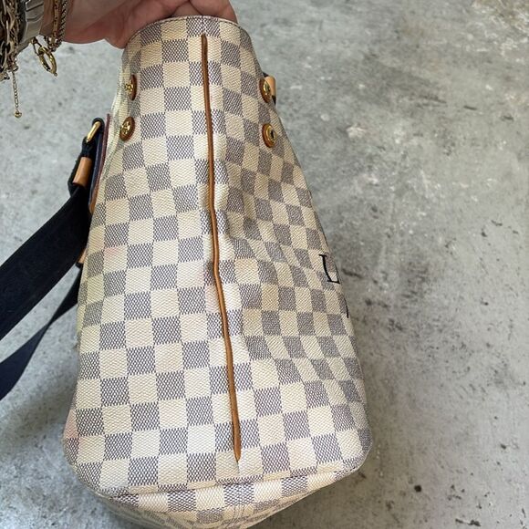 Louis Vuitton Damien Azur Cabas Beach bag - Picture 9 of 15